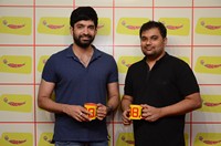 Seven 7 Movie First Song Sampaddhoy Nanne launch at Radio Mirchi